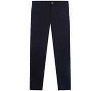 Dickies Damenhose Mid-Rise Skinny Stretch Twill Khakis – Dunkles Marineblau, Gr. 46