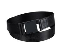 Dickies Damen Schnellverschluss-Schnalle Gürtel, Schwarz, X-Large