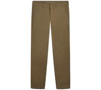 Dickies Damen Straight Flex Twill Pant Khakihose, Wüstensand gespült, 38