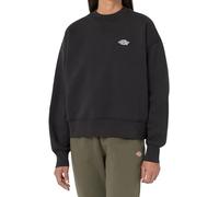 Dickies Damen Sweatshirt Summerdale, Farbe:Black, Größe:S