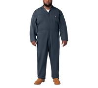 Dickies Damen Womens Smooth Face Full Zip Hoodie Kapuzenpullover mit glattem Gesicht und durchgehendem Reißverschluss, Graphit meliert, L