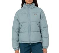 Dickies Daunenjacke, Blau, für Damen, Alatna, Blau, S, blau, 36