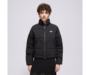 DICKIES DAUNENJACKE DICKIES DUCK CANVAS CARPENTER PANT W Schwarz Damen