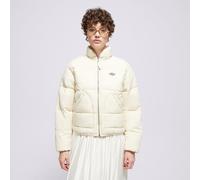 DICKIES DAUNENJACKE SUMMERDALE PUFFER W Beige Damen