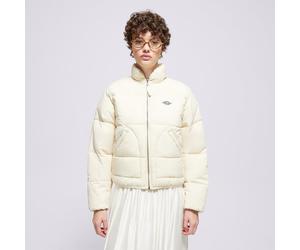 DICKIES DAUNENJACKE SUMMERDALE PUFFER W Beige Damen