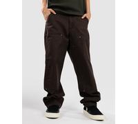 Dickies Duck Canvas Utility Hose Mann Dunkelbraun Size 30