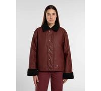 Dickies - Decherd Jacke, Damen, Rot, Größe: L