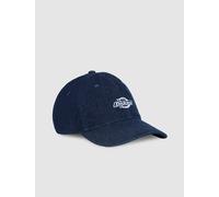 Dickies Dad Cap Denim Cap classic blue Gr. Uni