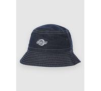 Dickies Denim Bucket Hat rinsed Gr. LXL