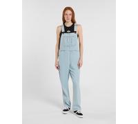 Dickies - Denim classic Latzhose, Damen, Blau, Größe: L