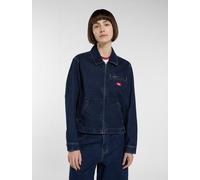 Dickies - Denim painter Jacke, Damen, Blau, Größe: OS