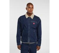 Dickies Denim Painter Jacke XS Dark Indigo