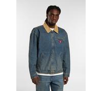 Dickies - Denim painter Jacke, Herren, Blau, Größe: XXL
