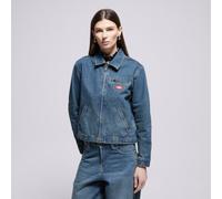 Dickies - Denim painter Jacke, Damen, Blau, Größe: L