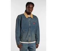 Dickies Denim Painter Jacke