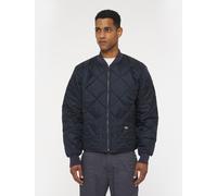 Dickies - Diamond Steppjacke, Herren, Blau, Größe: OS