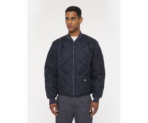 Dickies - Diamond Steppjacke, Herren, Blau, Größe: OS