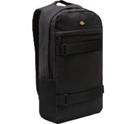 Black Dickies Dc Plus Backpack Schwarz
