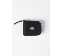 Dickies - Dickies Duck Canvas Black - Portemonnaie - Schwarz - Onesize - 100% Baumwolle Schwarz Onesize