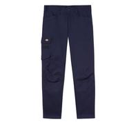 Dickies Bundhose Lead In Flex TR2009 (Marineblau, DE 48 (UK 33))