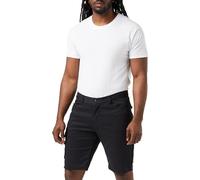 Dickies Dickies Lead-in-flex-shorts Herren Short, Schwarz, 36W