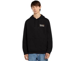 Dickies Donut House Black L