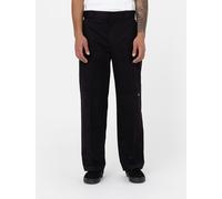 Dickies Double Knee Pants Schwarz 28 / 28 Mann