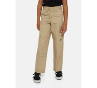 Dickies Double Knee Multi Use Pocket Relaxed Hosen 6 Desert Sand