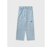 Dickies - Double knee loose straight Jeans, Herren, Blau, Größe: 36