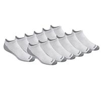 Dickies Dri-Tech Herren-Socken, feuchtigkeitsregulierend, erhältlich in M-XXL (6, 12 Paar), Large