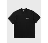Dickies - Dry Ridge leichtes T-shirt, Herren, Schwarz, Größe: L