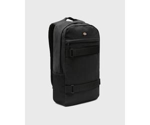 DICKIES DUCK CANVAS BACKPACK PLUS men Backpacks black in Größe:ONE SIZE