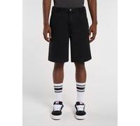 Dickies - Duck canvas chap Shorts, Herren, Schwarz, Größe: 28