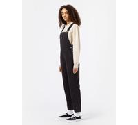 Dickies - Duck canvas classic Latzhose, Damen, Schwarz, Größe: OS