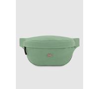 Dickies - Duck canvas cross body Bauchtasche, Grün, Größe: OS