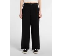 Dickies - Duck canvas Hose, Damen, Schwarz, Größe: 30