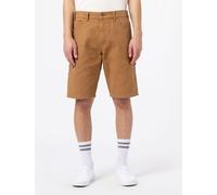 Dickies - Duck canvas Shorts, Herren, Braun, Größe: 28