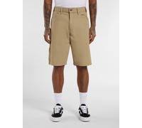 Dickies - Duck canvas Shorts, Herren, Khaki, Größe: 36