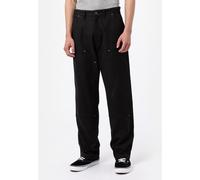 Dickies - Duck Canvas Utility Black - Hose - Schwarz - W31 - 100% Baumwolle Schwarz W31