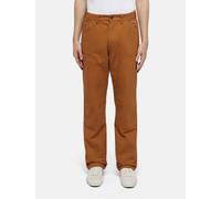 Dickies - Duck Canvas Utility Hose, Herren, Braun, Größe: 28