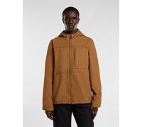 Dickies - Duck lined Jacke, Herren, Braun, Größe: OS