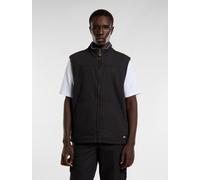 Dickies - Duck lined Weste, Herren, Schwarz, Größe: OS