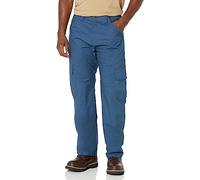 Dickies Duratech Ranger Ripstop Cargohose für Herren, Dunkles Denim, 40W / 32L