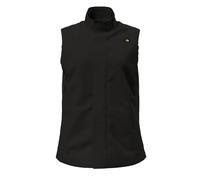 Dickies Duratech Renegade Weste für Damen, Schwarz, XL