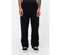 Dickies Eagle Bend Cargo Pants Schwarz 32 Mann