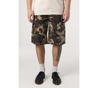 Dickies - Eagle Bend Camouflage - Shorts - Tarnfarben - W31 - 100% Baumwolle Tarnfarben W31