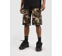 Dickies Eagle Bend Cargo Shorts camouflage Herren Gr. 30