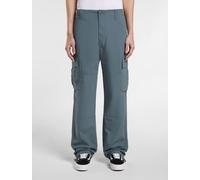 Dickies - Eagle Bend Cargohose, Herren, Blau, Größe: 31