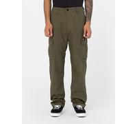 Dickies - Eagle Bend Military - Hosen Grün Onesize