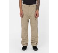 Dickies Eagle Bend Cargo Pants Beige 28 Mann